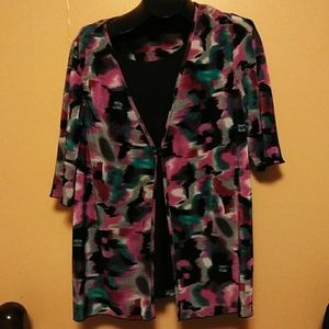 COPY - Maggie Barnes Blouse